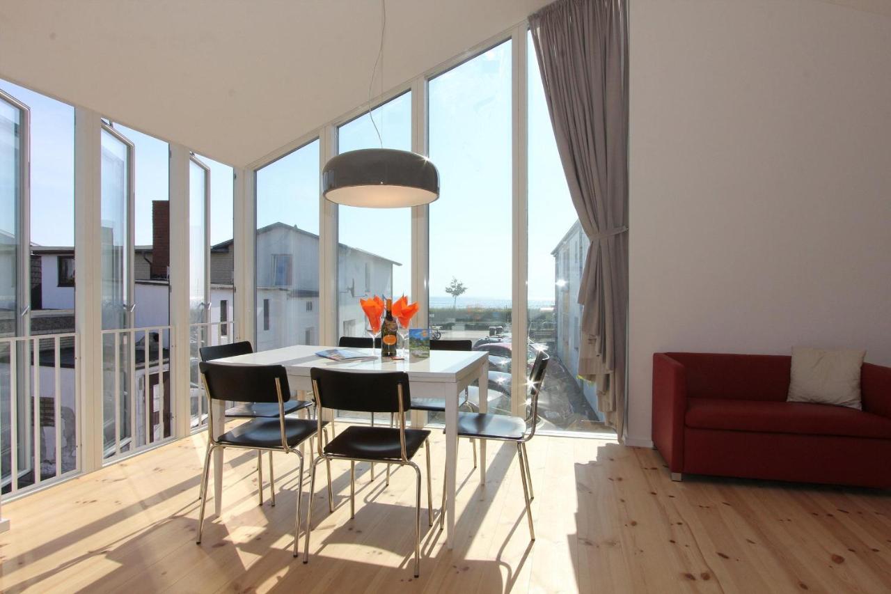 Вилла Haus Gerda Haus Gerda Хаффкруг Экстерьер фото